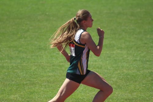 2026 Colgate Games Day 3 photo